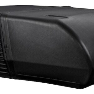 Coleman Mach 15 RV Air Conditioner 15000 BTU black rooftop unit
