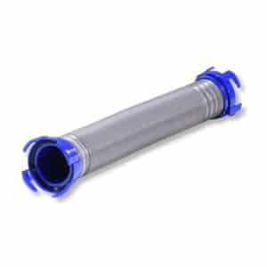 Gator Portable Waste Tank Sewer Hose 5 foot wire reinforced