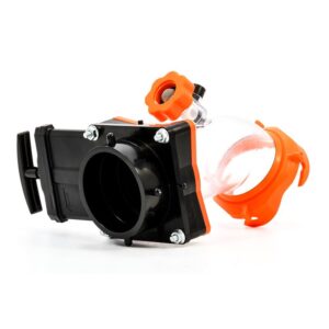 Camco Rhino Blaster RV Tank Rinser with vacuum breaker