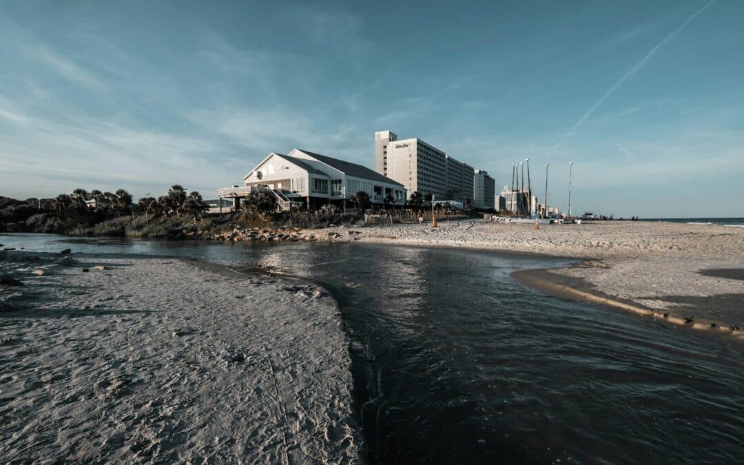 Myrtle Beach Hotels vs. RV Campgrounds: Which Is Better for a Family Vacation?