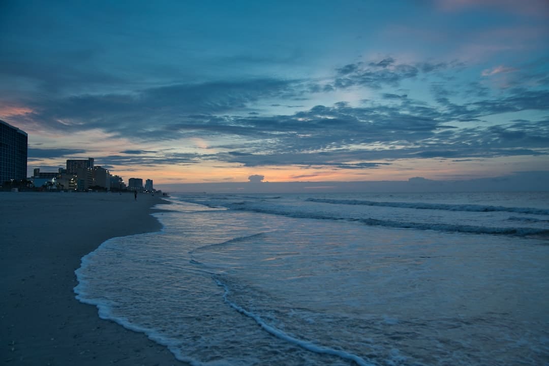 How Much Space Do You Get at Myrtle Beach Hotels?