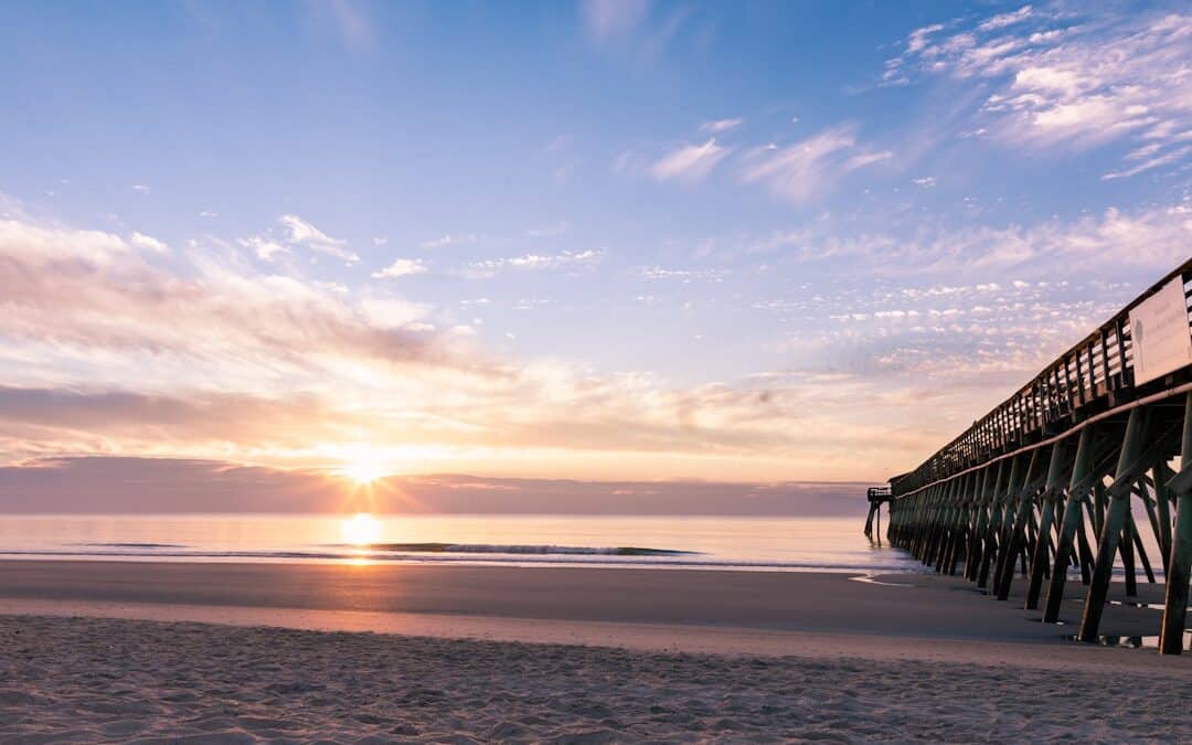 Myrtle Beach Vacation Rentals: RV Campgrounds vs. Condos, Beach Houses, and Hotels
