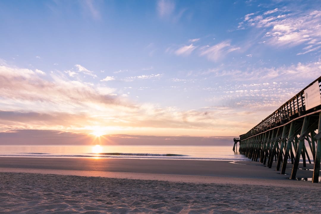 Myrtle Beach Vacation Rentals: RV Campgrounds vs. Condos, Beach Houses, and Hotels: Myrtle Beach Vacation Rentals: Quick
