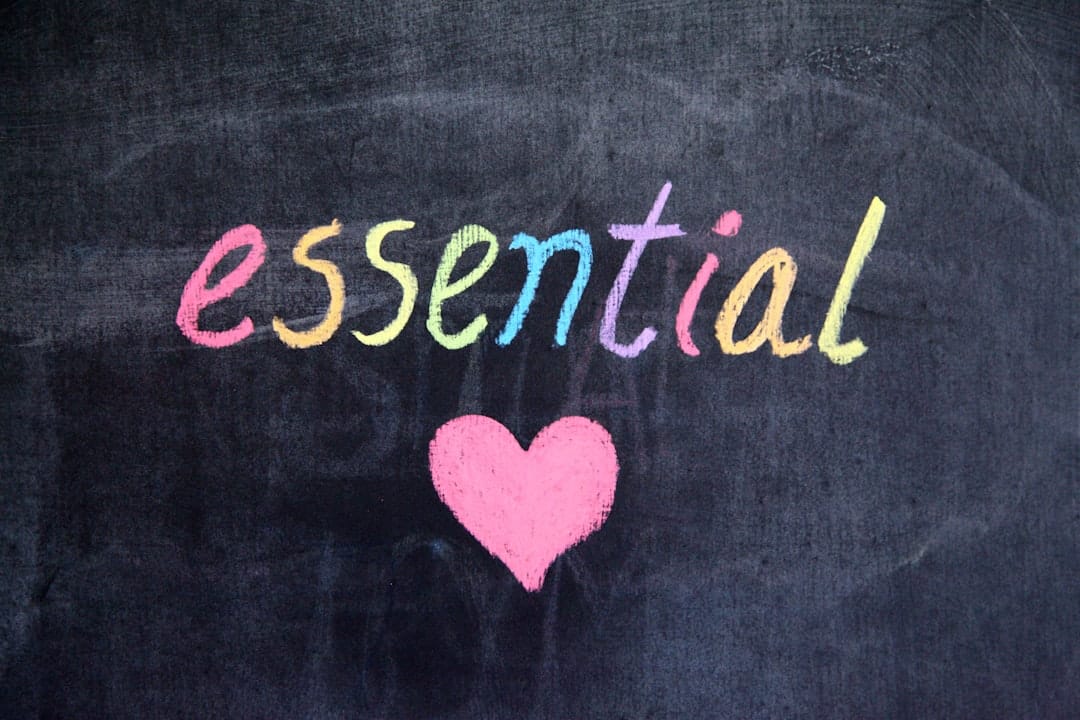 Packing list for beach vacation: Personal Essentials