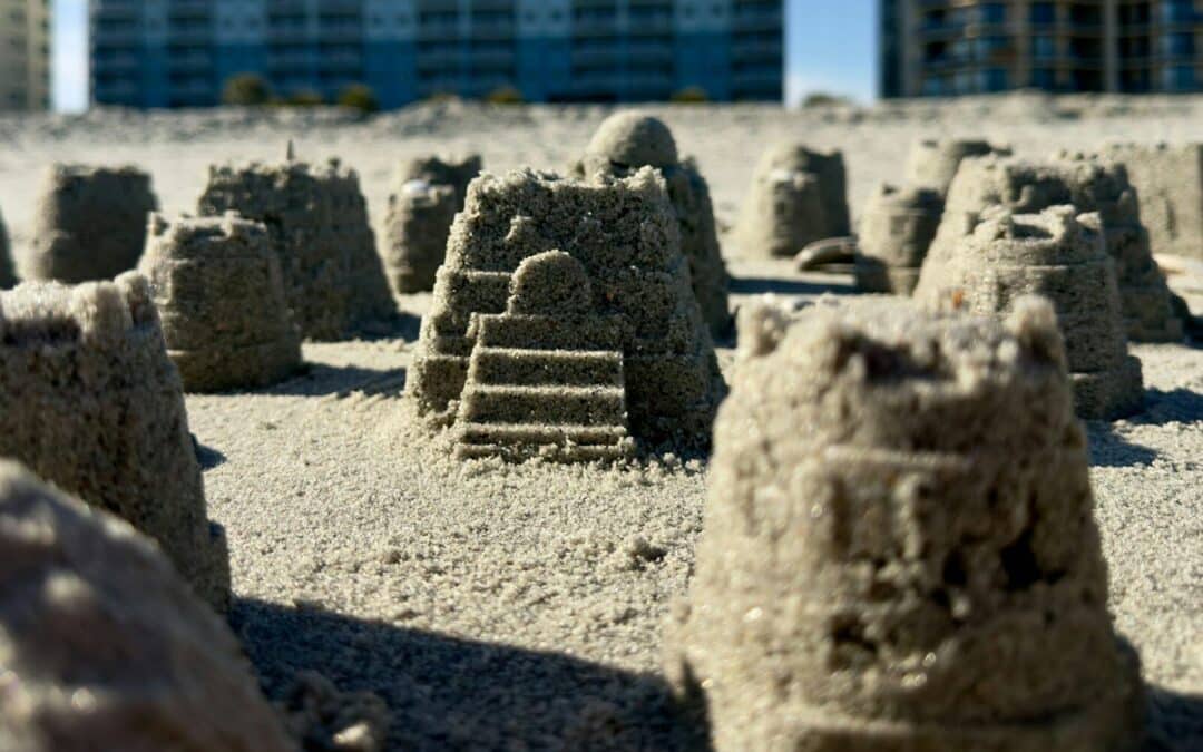 Myrtle Beach Weekend Itinerary For Families And Couples
