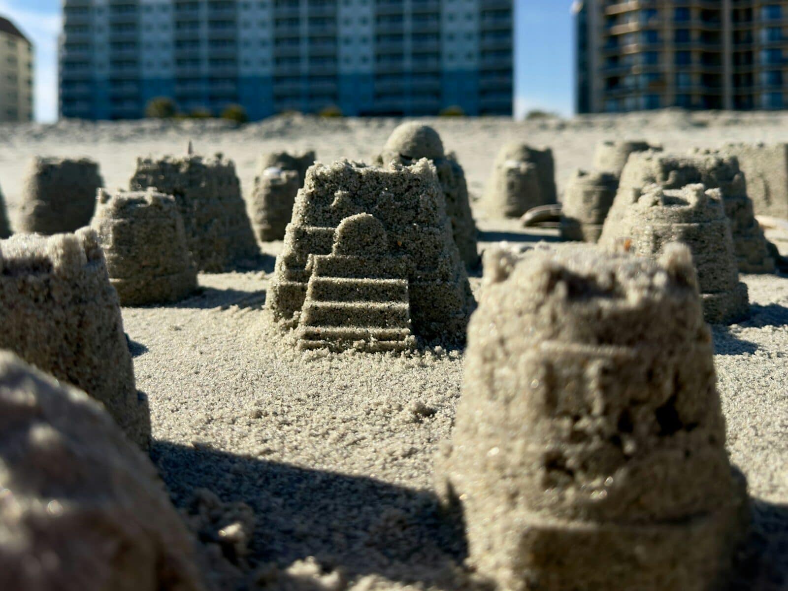 MYRTLE BEACH