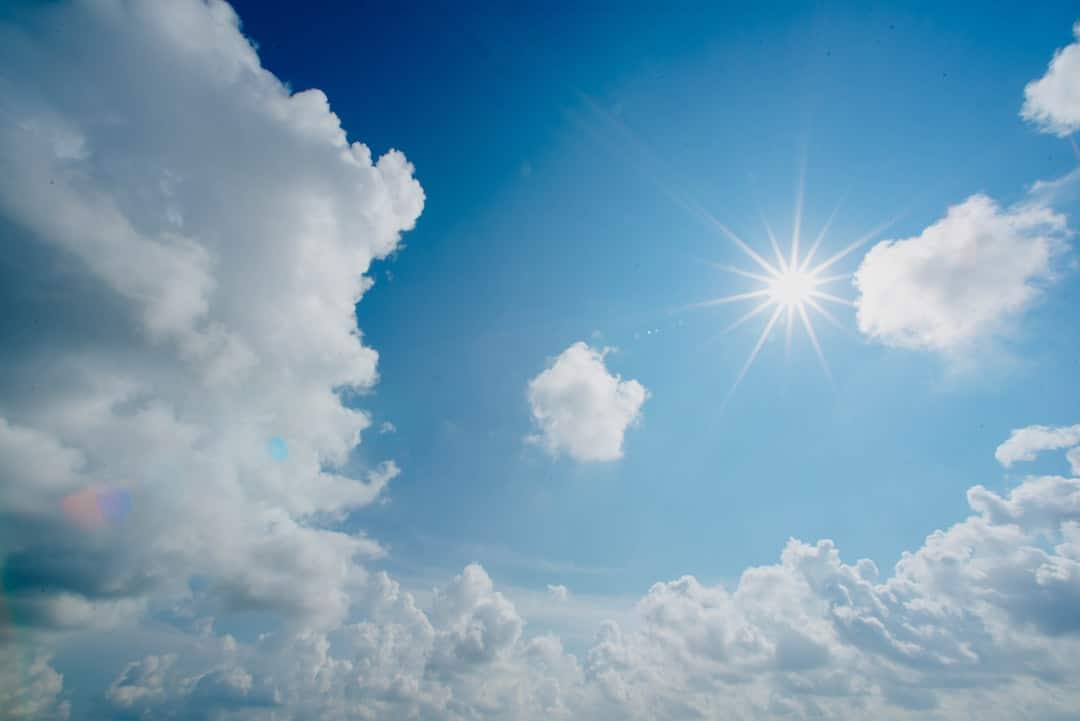 Sun Protection