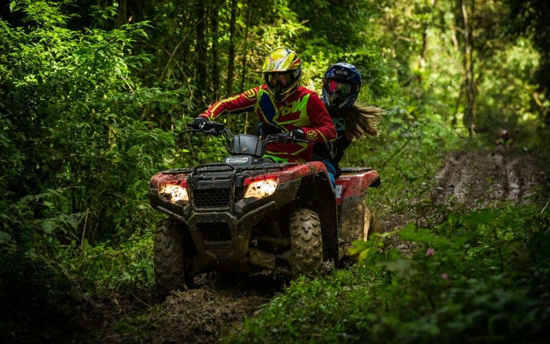 Riverneck Acres ATV Park Guide For Campers, Riders, And Outdoor Families
