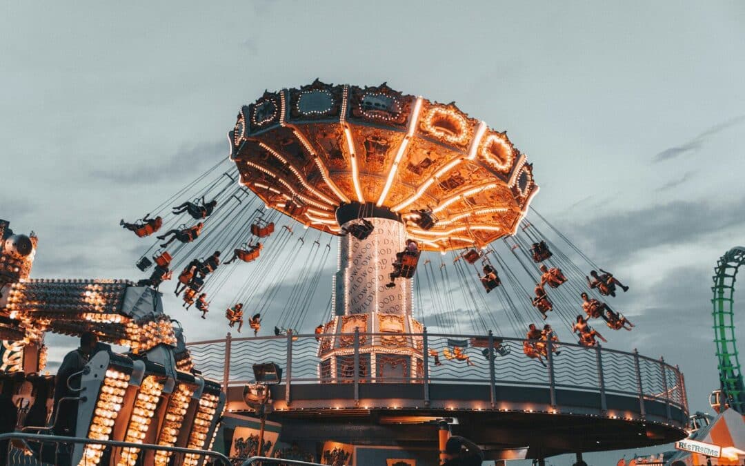 Family Kingdom Amusement Park Tips For First-Time Visitors