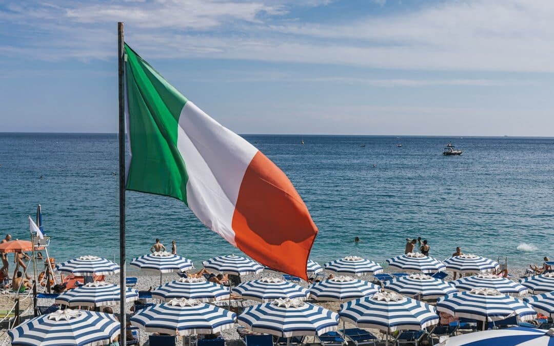 Irish Italian International Festival: A Guide to the North Myrtle Beach Celebration