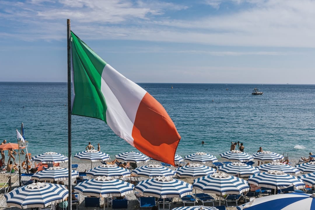 What Is the Irish Italian International Festival?